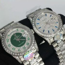 Picture of Rolex DayDate B59 362836 _SKU0907180610201344